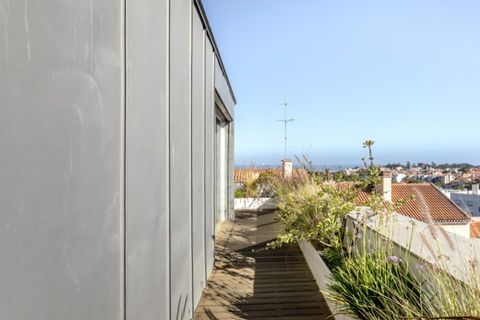 Penthouse i Cascais, Lisbon, Cascais - € 2.250.000 | Ref: ÀTI_7516 - foto 32