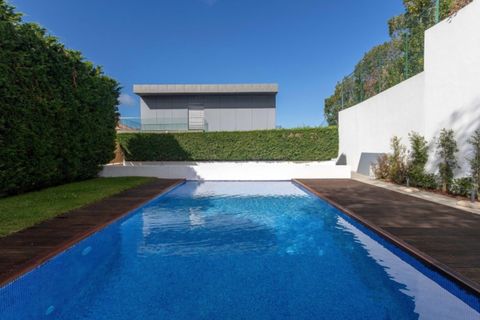 Penthouse i Cascais, Lisbon, Cascais - € 2.250.000 | Ref: ÀTI_7516 - foto 5