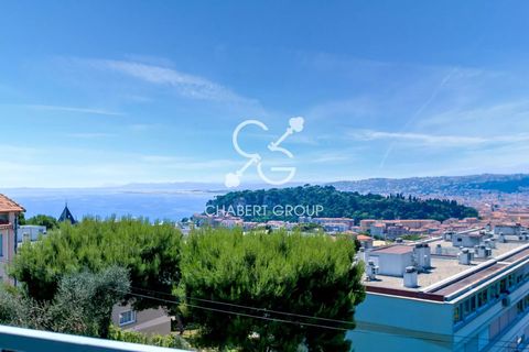 Lejlighed i Nice, Alpes-Maritimes, Nice - € 580.000 | Ref: AM-CG-205-355 - foto 1