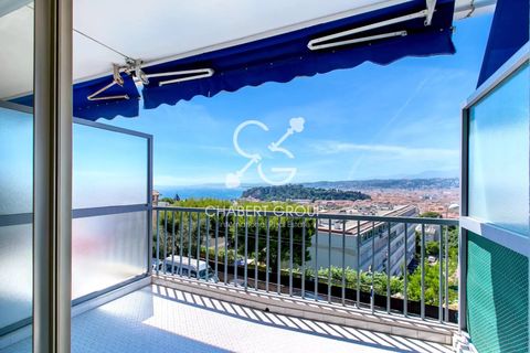 Lejlighed i Nice, Alpes-Maritimes, Nice - € 580.000 | Ref: AM-CG-205-355 - foto 3