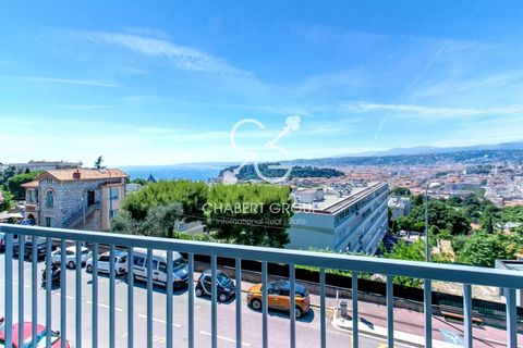 Lejlighed i Nice, Alpes-Maritimes, Nice - € 580.000 | Ref: AM-CG-205-355 - foto 4