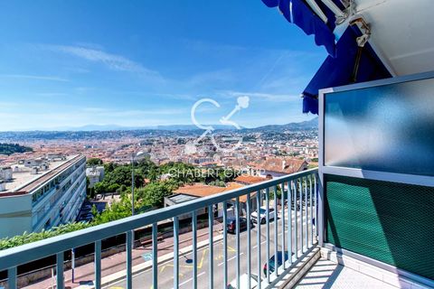 Lejlighed i Nice, Alpes-Maritimes, Nice - € 580.000 | Ref: AM-CG-205-355 - foto 5