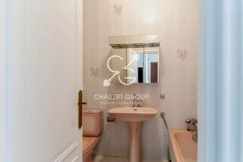 Lejlighed i Nice, Alpes-Maritimes, Nice - € 580.000 | Ref: AM-CG-205-355 - foto 10