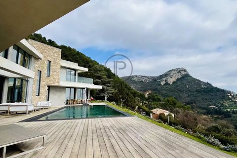 Villa i Vence, Alpes-Maritimes, Vence - € 5.975.000 | Ref: 83949476 - foto 9