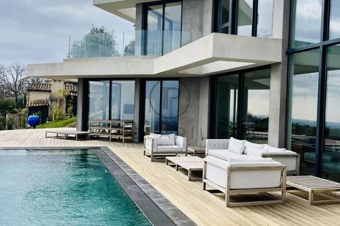 Villa i Vence, Alpes-Maritimes, Vence - € 5.975.000 | Ref: 83949476 - foto 13