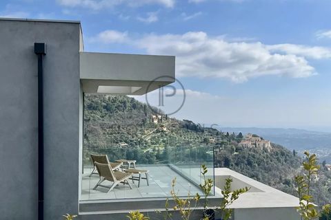 Villa i Vence, Alpes-Maritimes, Vence - € 5.975.000 | Ref: 83949476 - foto 10