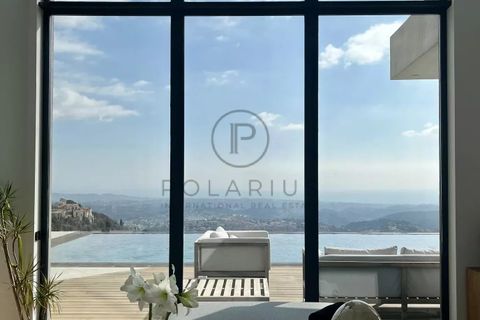 Villa i Vence, Alpes-Maritimes, Vence - € 5.975.000 | Ref: 83949476 - foto 12