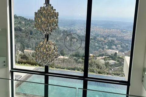 Villa i Vence, Alpes-Maritimes, Vence - € 5.975.000 | Ref: 83949476 - foto 5
