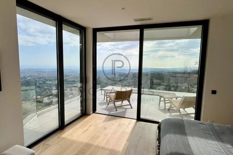 Villa i Vence, Alpes-Maritimes, Vence - € 5.975.000 | Ref: 83949476 - foto 17