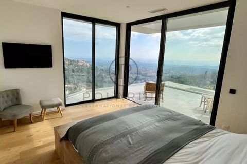Villa i Vence, Alpes-Maritimes, Vence - € 5.975.000 | Ref: 83949476 - foto 6