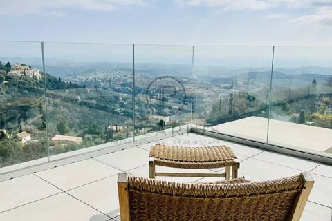 Villa i Vence, Alpes-Maritimes, Vence - € 5.975.000 | Ref: 83949476 - foto 18