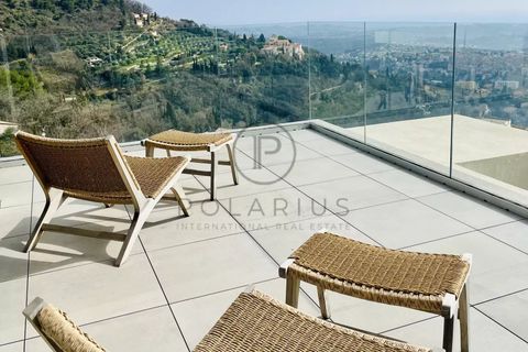Villa i Vence, Alpes-Maritimes, Vence - € 5.975.000 | Ref: 83949476 - foto 19