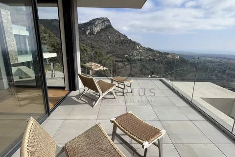 Villa i Vence, Alpes-Maritimes, Vence - € 5.975.000 | Ref: 83949476 - foto 21