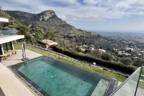 Villa i Vence, Alpes-Maritimes, Vence - € 5.975.000 | Ref: 83949476 - foto 22
