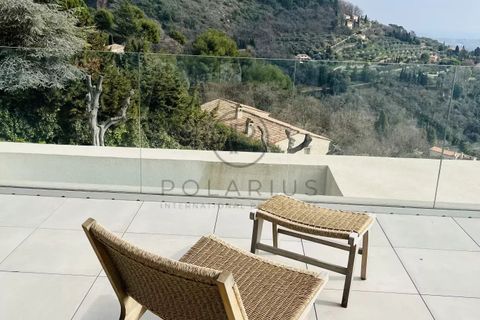 Villa i Vence, Alpes-Maritimes, Vence - € 5.975.000 | Ref: 83949476 - foto 24