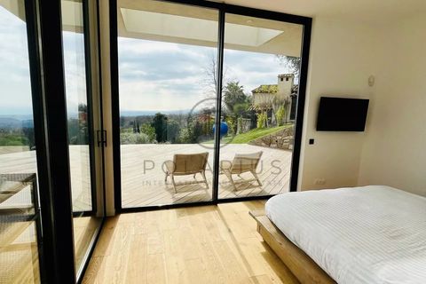 Villa i Vence, Alpes-Maritimes, Vence - € 5.975.000 | Ref: 83949476 - foto 26