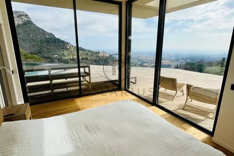 Villa i Vence, Alpes-Maritimes, Vence - € 5.975.000 | Ref: 83949476 - foto 27