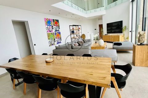 Villa i Vence, Alpes-Maritimes, Vence - € 5.975.000 | Ref: 83949476 - foto 30