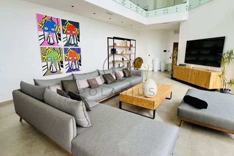 Villa i Vence, Alpes-Maritimes, Vence - € 5.975.000 | Ref: 83949476 - foto 31