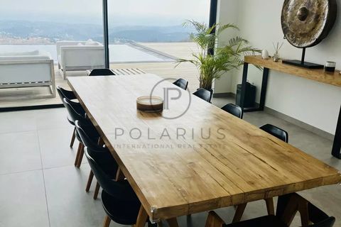 Villa i Vence, Alpes-Maritimes, Vence - € 5.975.000 | Ref: 83949476 - foto 32