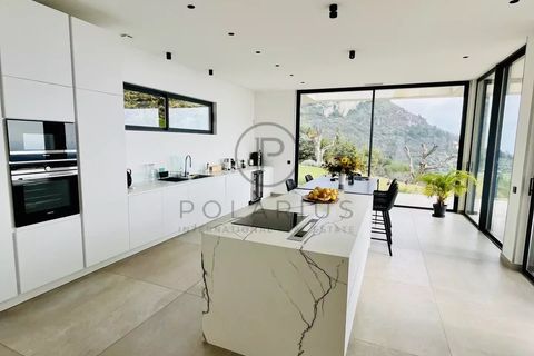 Villa i Vence, Alpes-Maritimes, Vence - € 5.975.000 | Ref: 83949476 - foto 33
