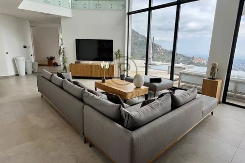 Villa i Vence, Alpes-Maritimes, Vence - € 5.975.000 | Ref: 83949476 - foto 37
