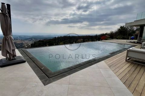 Villa i Vence, Alpes-Maritimes, Vence - € 5.975.000 | Ref: 83949476 - foto 38