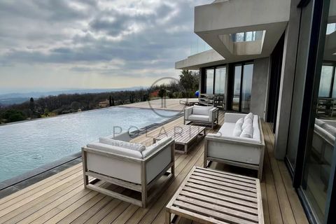 Villa i Vence, Alpes-Maritimes, Vence - € 5.975.000 | Ref: 83949476 - foto 39