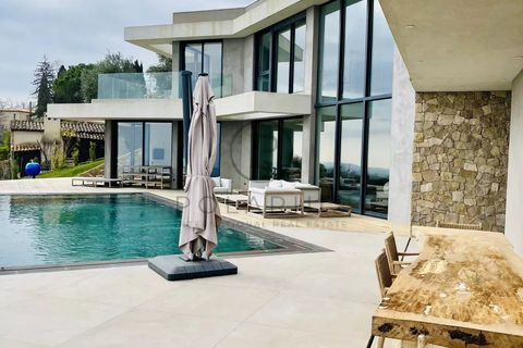 Villa i Vence, Alpes-Maritimes, Vence - € 5.975.000 | Ref: 83949476 - foto 40