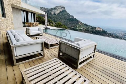 Villa i Vence, Alpes-Maritimes, Vence - € 5.975.000 | Ref: 83949476 - foto 42