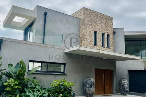 Villa i Vence, Alpes-Maritimes, Vence - € 5.975.000 | Ref: 83949476 - foto 45