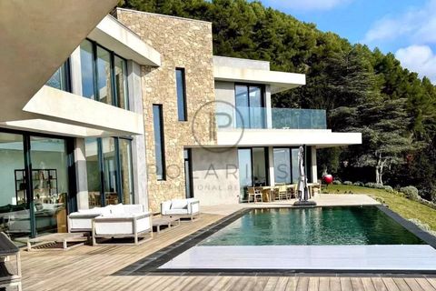 Villa i Vence, Alpes-Maritimes, Vence - € 5.975.000 | Ref: 83949476 - foto 1