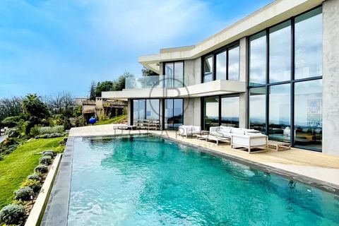 Villa i Vence, Alpes-Maritimes, Vence - € 5.975.000 | Ref: 83949476 - foto 2