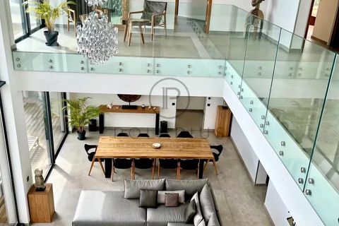 Villa i Vence, Alpes-Maritimes, Vence - € 5.975.000 | Ref: 83949476 - foto 4