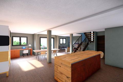 Villa i Merschweiller, Moselle, Merschweiller - € 451.330 | Ref: MERSCH3107 - foto 3