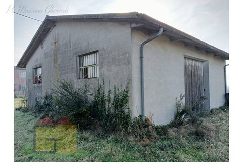 Helårsgrund i Ferrara, Ferrara, Ferrara - € 75.000 | Ref: 2056 - foto 5