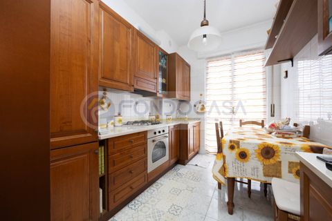 Lejlighed i Milan, Milan, Milan - € 295.000 | Ref: Bilocale via Varanini - foto 8