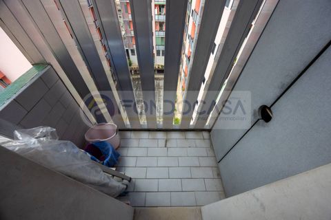 Lejlighed i Milan, Milan, Milan - € 295.000 | Ref: Bilocale via Varanini - foto 24
