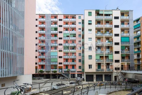 Lejlighed i Milan, Milan, Milan - € 295.000 | Ref: Bilocale via Varanini - foto 25