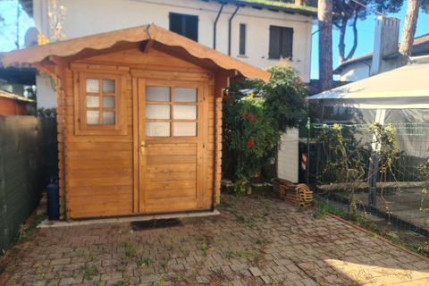 Rækkehus i Comacchio, Ferrara, Comacchio - € 255.000 | Ref: VILLA SILVIA - foto 36