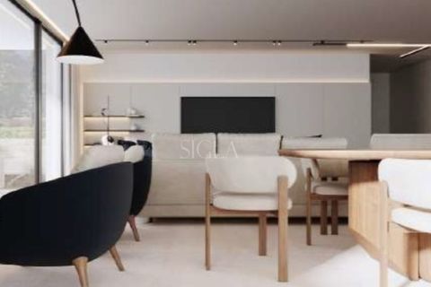 Lejlighed i Canidelo, Porto, Canidelo - € 1.375.000 | Ref: 150B8-1C/25 - foto 6