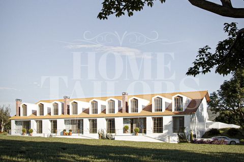 Helårsgrund i Setubal, Setubal, Setubal - € 790.000 | Ref: HT_40983 - foto 1