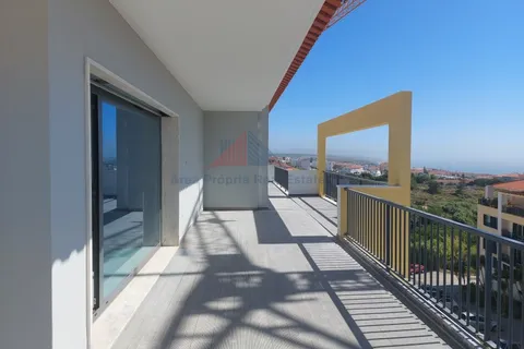 Lejlighed i Ericeira, Lisbon, Ericeira - € 355.000 | Ref: APA_379 - foto 1