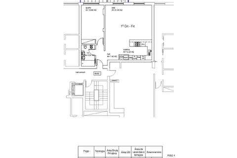 Lejlighed i Ericeira, Lisbon, Ericeira - € 355.000 | Ref: APA_379 - foto 20