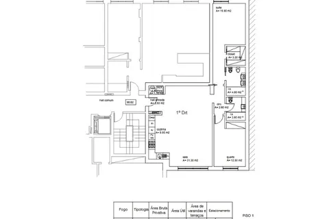 Lejlighed i Ericeira, Lisbon, Ericeira - € 355.000 | Ref: APA_379 - foto 21