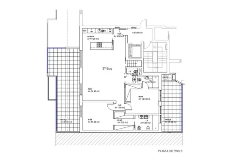 Lejlighed i Ericeira, Lisbon, Ericeira - € 355.000 | Ref: APA_379 - foto 26