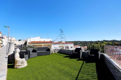 Villa i Estombar, Faro, Estombar - € 499.000 | Ref: PE029 ES - foto 3