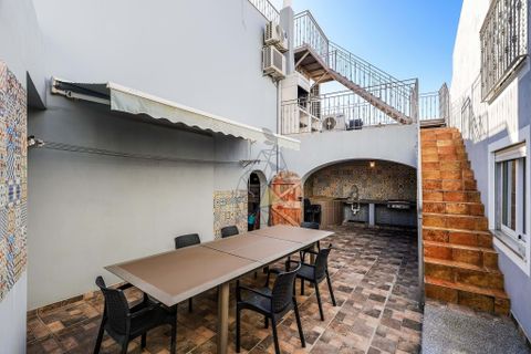 Villa i Estombar, Faro, Estombar - € 499.000 | Ref: PE029 ES - foto 18