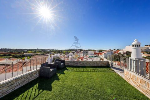 Villa i Estombar, Faro, Estombar - € 499.000 | Ref: PE029 ES - foto 22