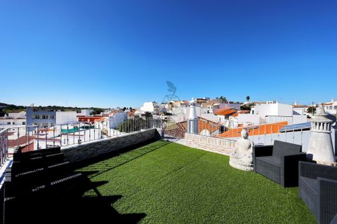 Villa i Estombar, Faro, Estombar - € 499.000 | Ref: PE029 ES - foto 24